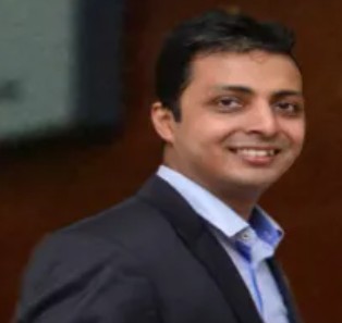 Dr Gaurav Subasish Roy